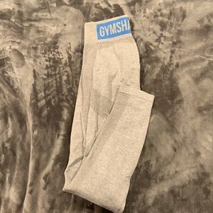 Gymshark flex leggings